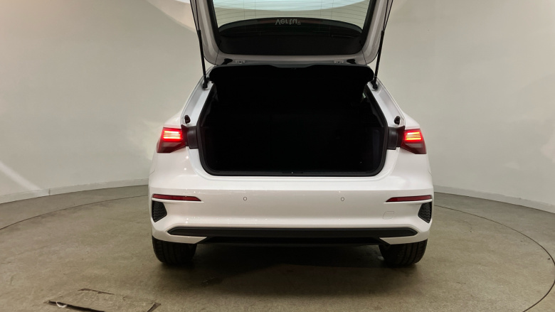 Audi A3 30 TFSI Technik 5dr Petrol Hatchback